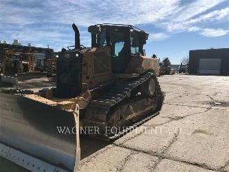 CAT D6 VP