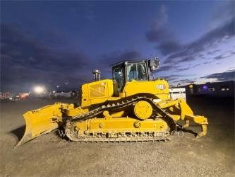 CAT D6 XL VP