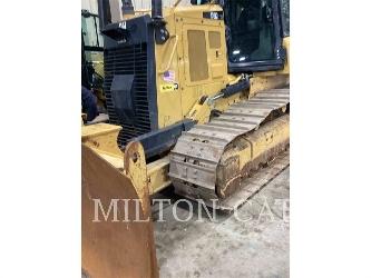 CAT D6K2 XL