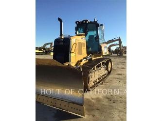 CAT D6K2 XL VP