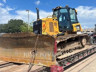 CAT D6K2LGP