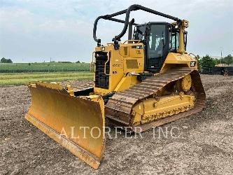 CAT D6N LGP W