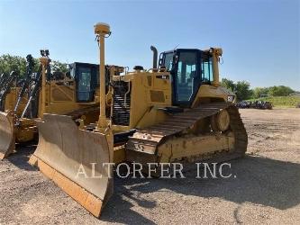 CAT D6NLGP
