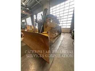 CAT D6T LGP VPAT