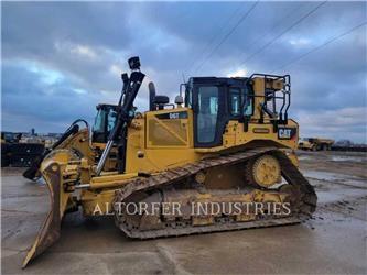 CAT D6T LGPPAT