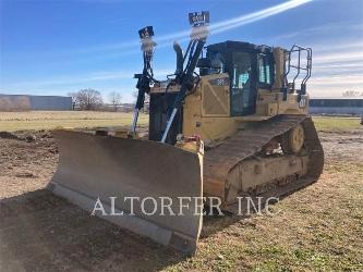 CAT D6T LGPPAT