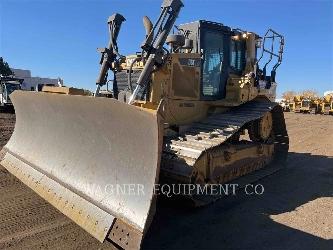 CAT D6T LGPVPT