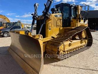 CAT D6T LGPVPT