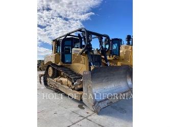 CAT D6T XL