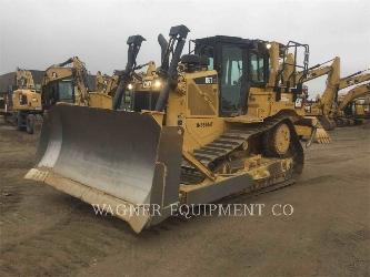 CAT D6T XL