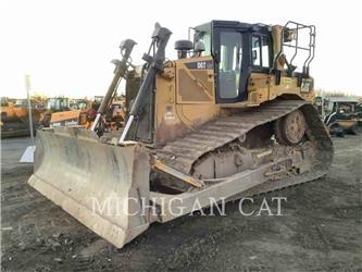 CAT D6TL AHZ24F