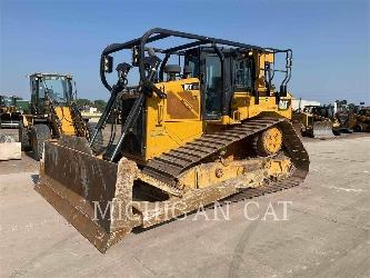 CAT D6TL AWZ2