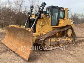 CAT D6TXW VA