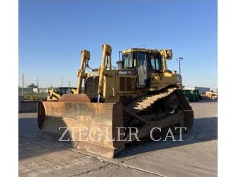 CAT D7R