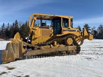 CAT D8R II