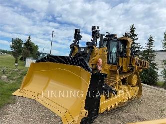 CAT D9-07
