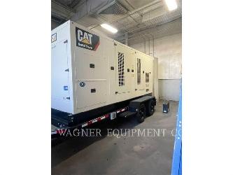CAT XQ 425