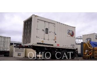 CAT XQ 600