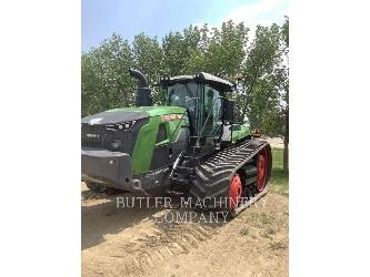 Fendt FT1167MT36