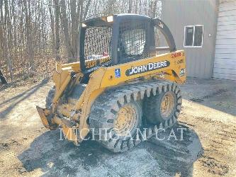 John Deere 240