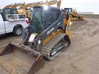 John Deere 317G