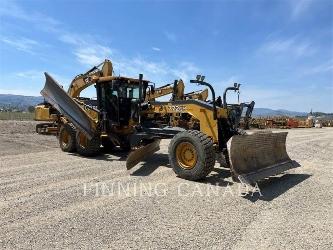 John Deere 772GP