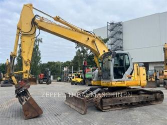 New Holland E235