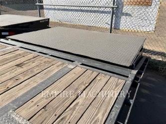 PJ TRAILERS TAG