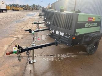 Sullair 185DPQ