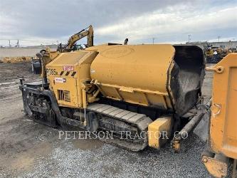 Weiler P385A