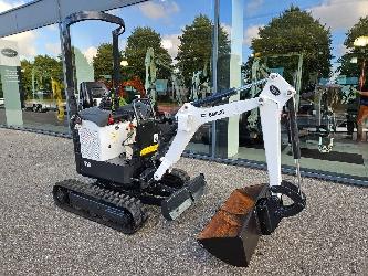 Bobcat E 10