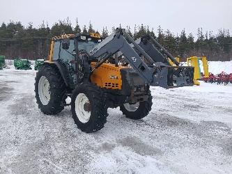 Valtra 6400