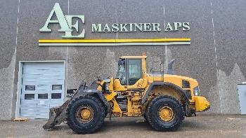 Volvo L 180 G