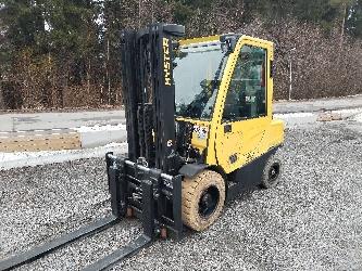 Hyster H3.5FT
