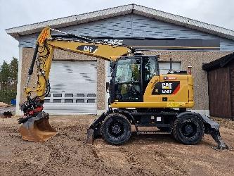 CAT M 315 F