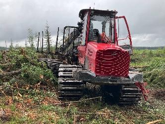Komatsu 845