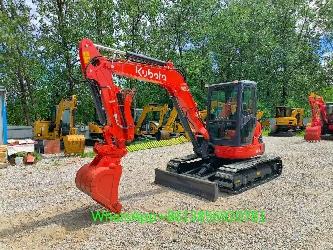 Kubota U 50