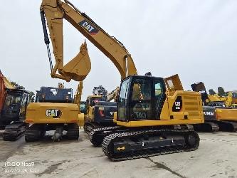 CAT 320 GC
