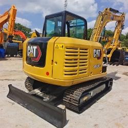 CAT 305.5E