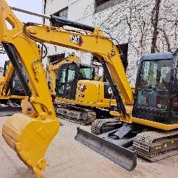 CAT 305.5