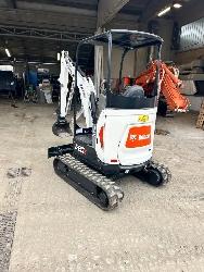 Bobcat E 20z
