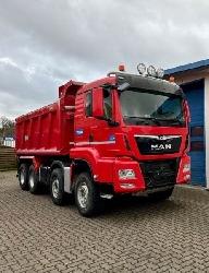 MAN TGS 41.510