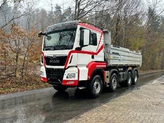 MAN TGS 41.510