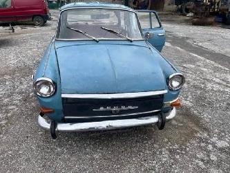 Skoda MB 1000