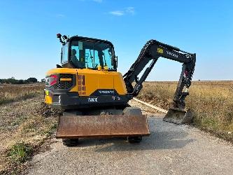Volvo EW 60 E