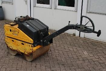 Bomag BW 65 H