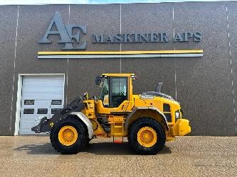 Volvo L 90 H