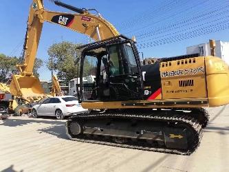 CAT 320 D