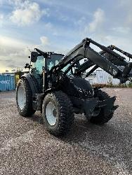 Valtra G135A