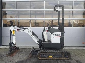 Bobcat E10z